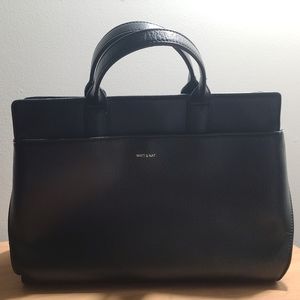 EUC Matt & Nat Purse